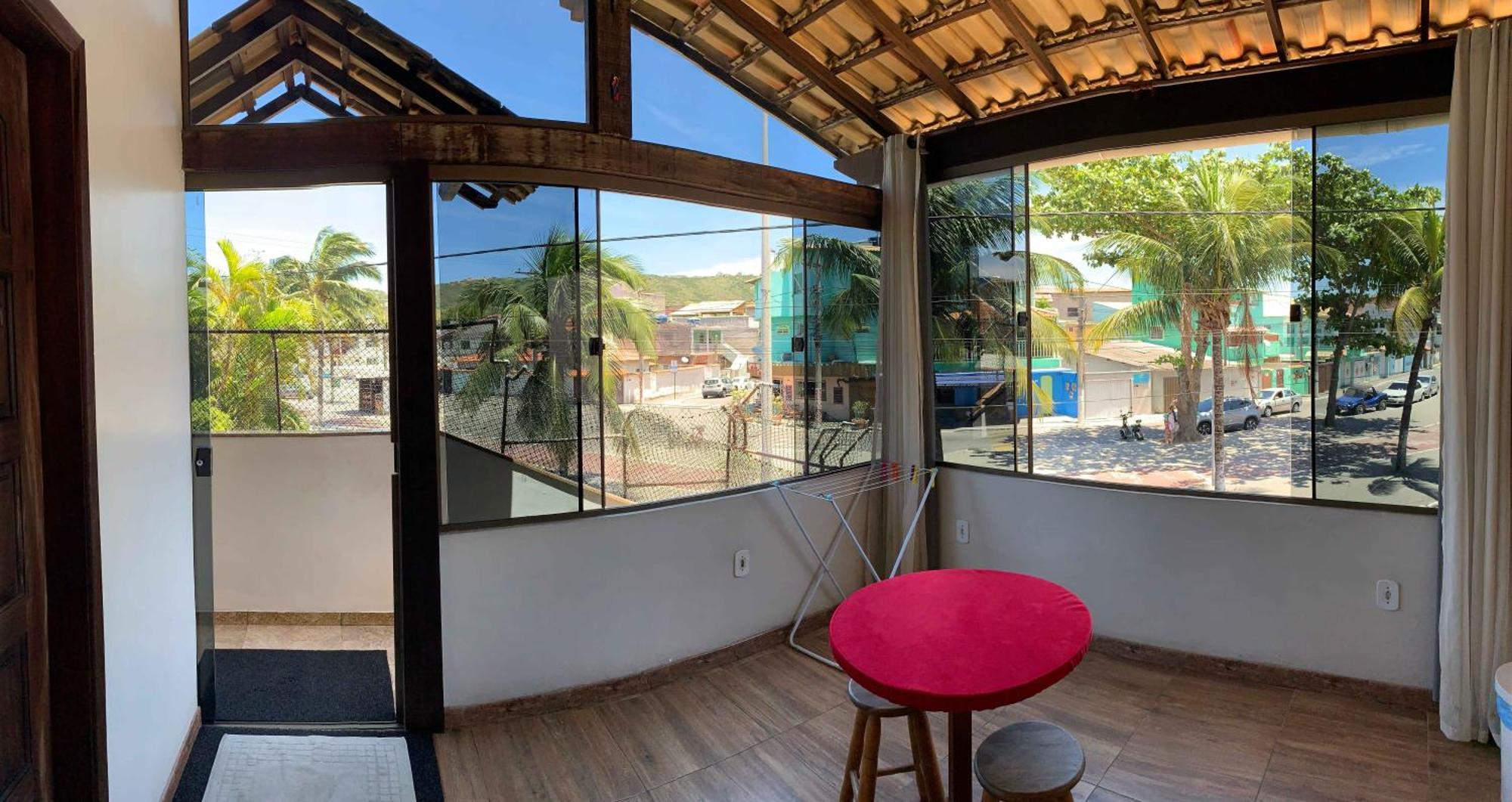 Suites Arraial Do Cabo Exterior foto