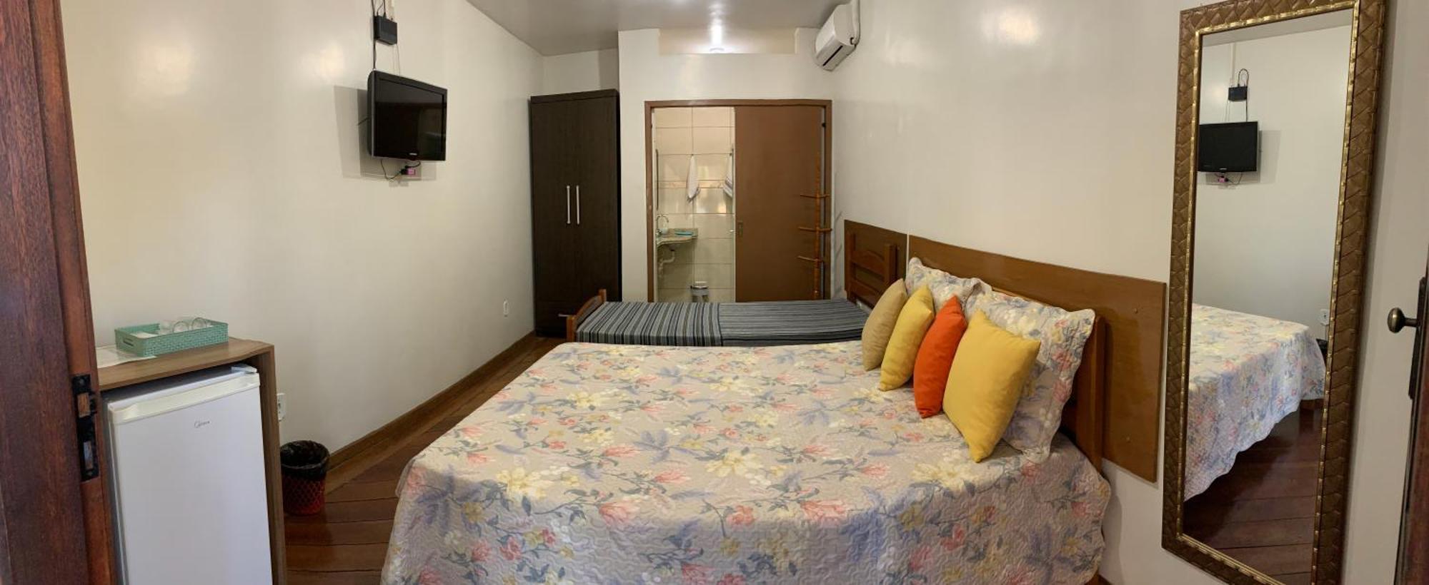 Suites Arraial Do Cabo Exterior foto