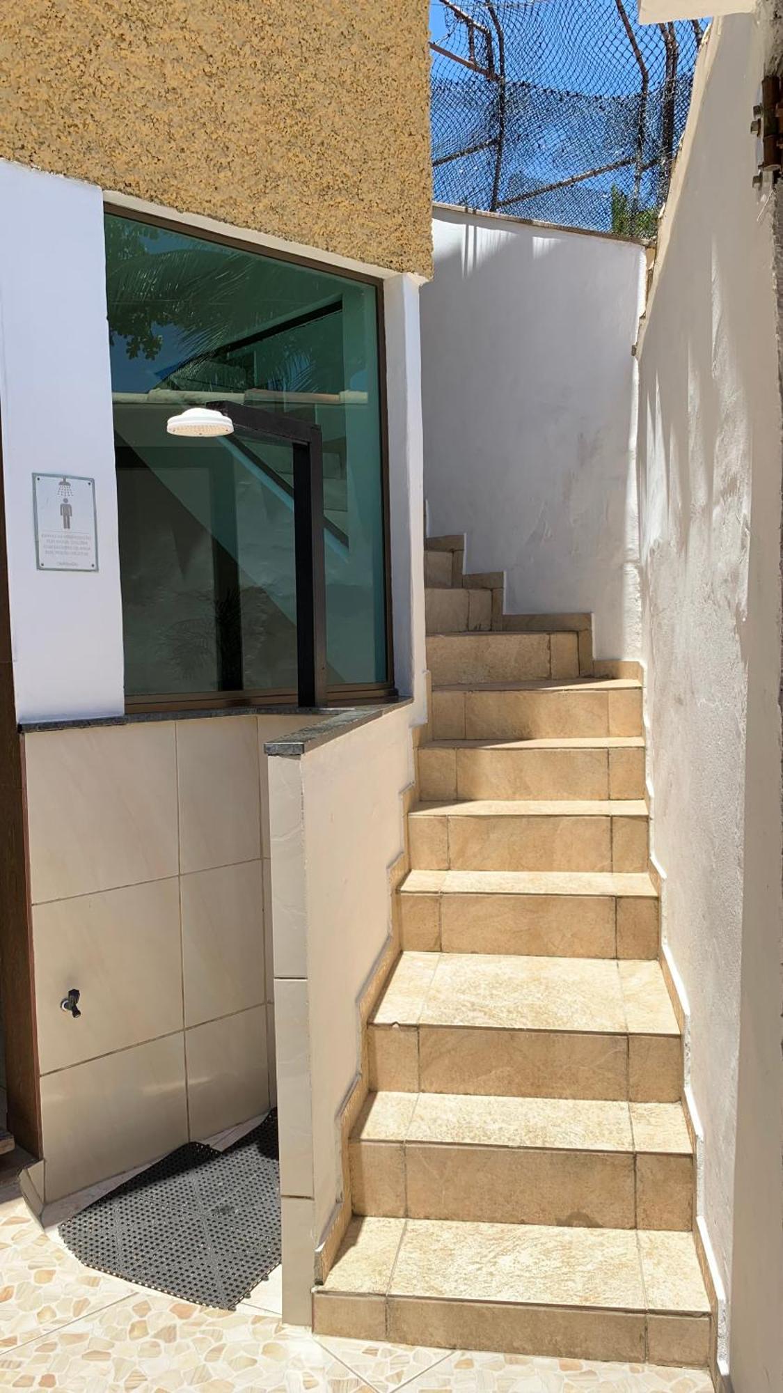 Suites Arraial Do Cabo Exterior foto